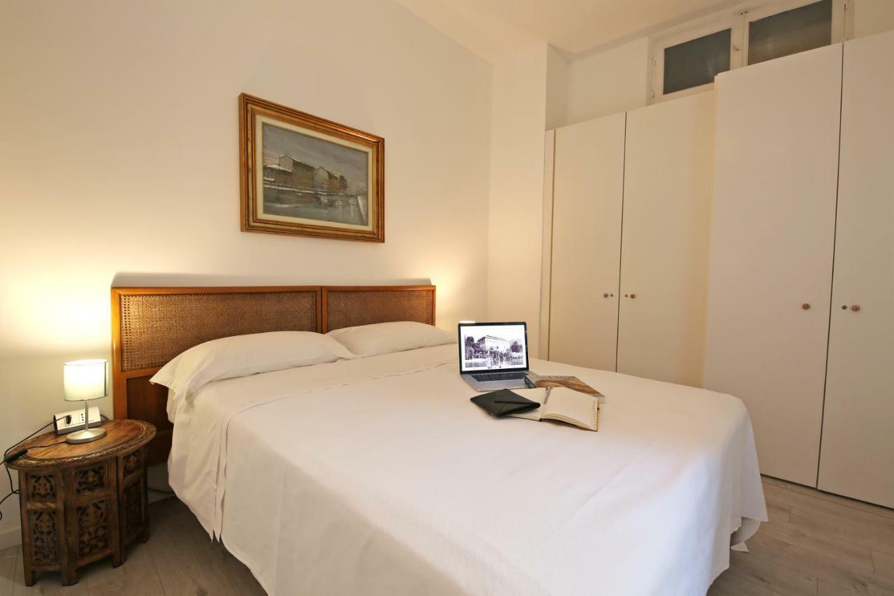 Ferienwohnung Salita Plinio 1 Bellagio Exterior foto